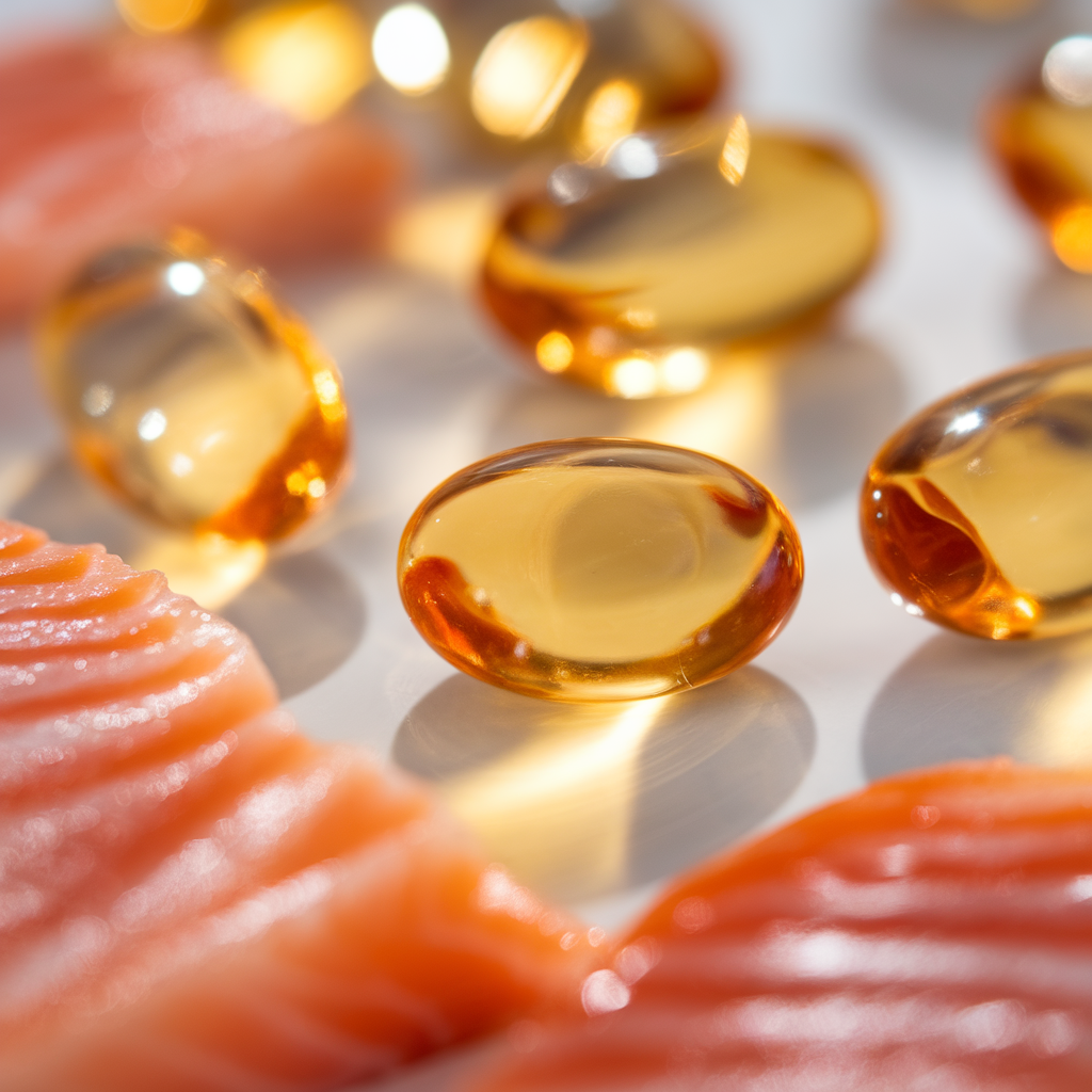 Omega-3